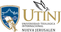 logo utinj negro